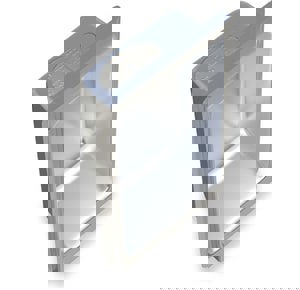 3-1/2 DP DRYER BX F/ 2X4 WALL